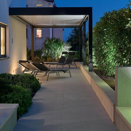 K Luxury Residence Сплит Экстерьер фото