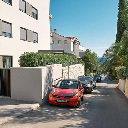 K Luxury Residence Сплит Экстерьер фото
