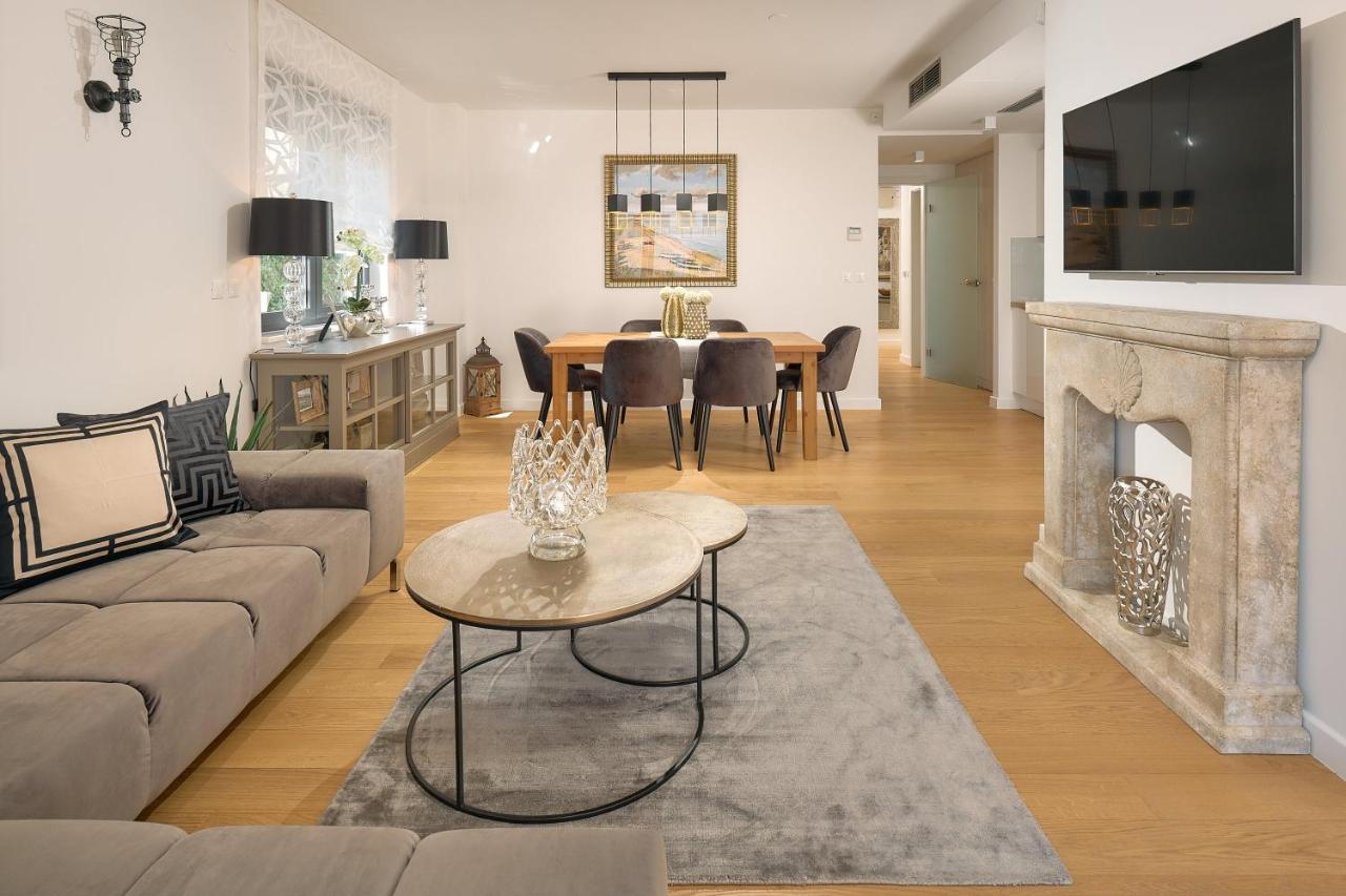 K Luxury Residence Сплит Экстерьер фото