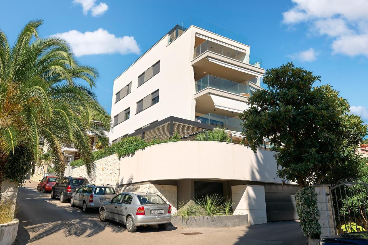 K Luxury Residence Сплит Экстерьер фото
