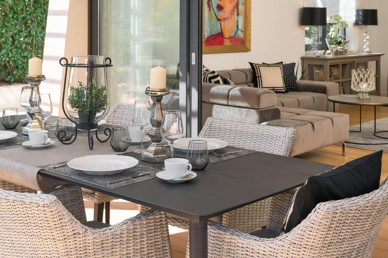 K Luxury Residence Сплит Экстерьер фото