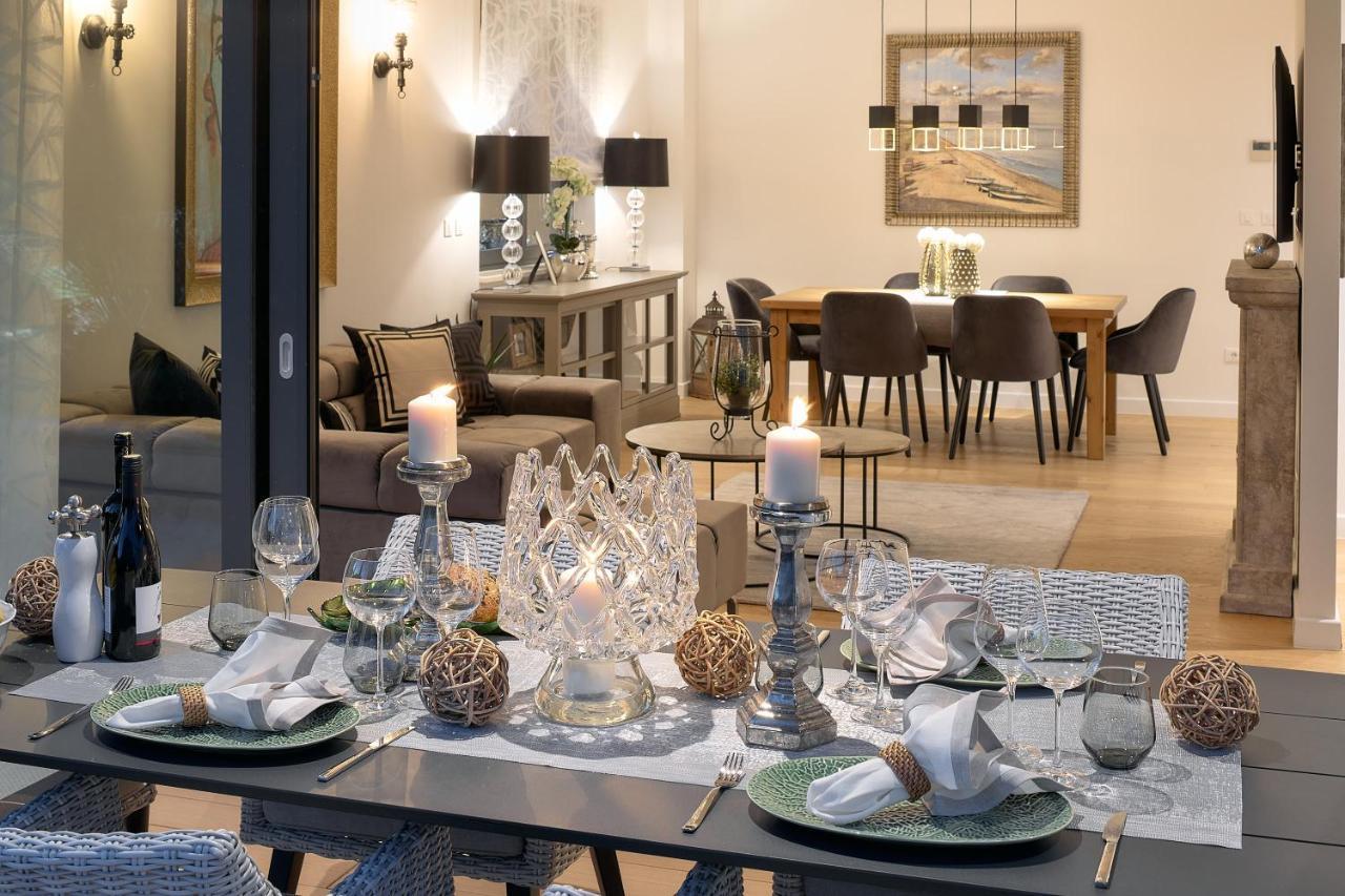 K Luxury Residence Сплит Экстерьер фото