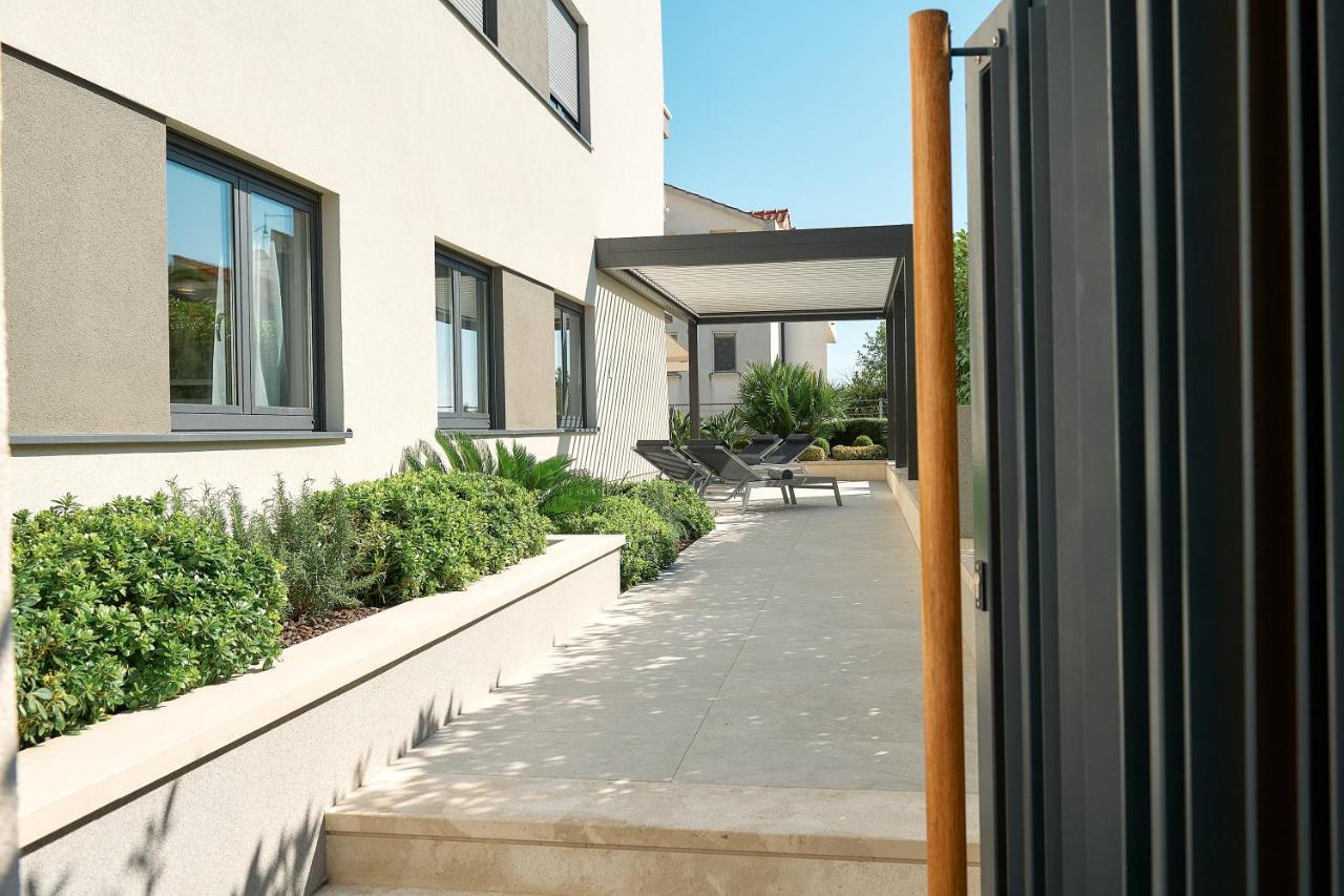 K Luxury Residence Сплит Экстерьер фото