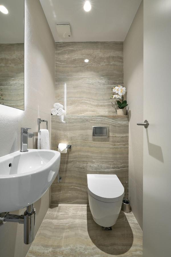 K Luxury Residence Сплит Экстерьер фото