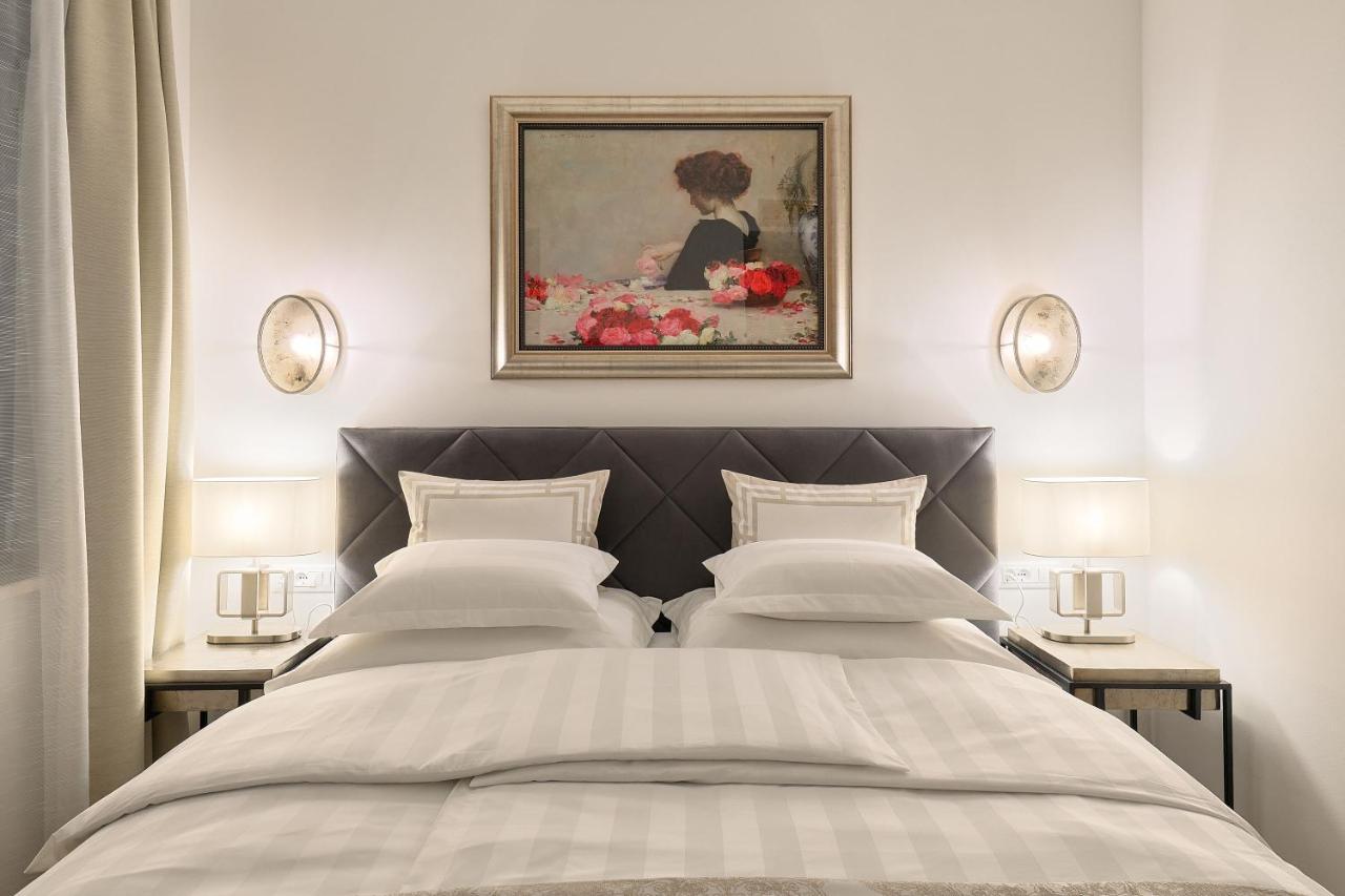 K Luxury Residence Сплит Экстерьер фото