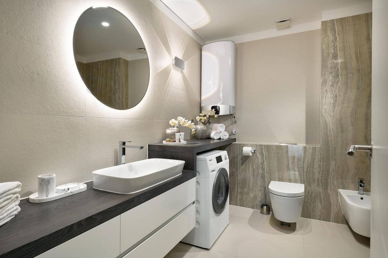 K Luxury Residence Сплит Экстерьер фото