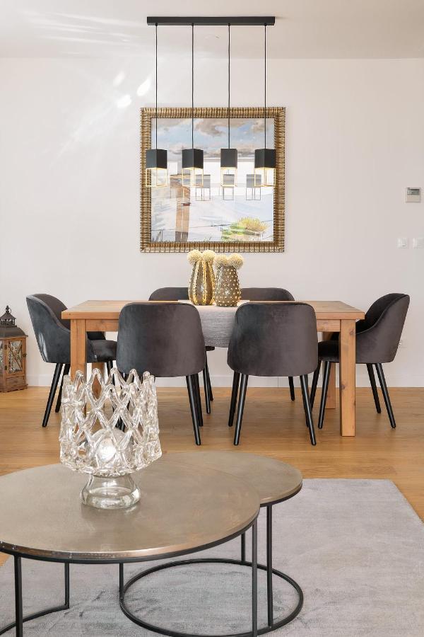 K Luxury Residence Сплит Экстерьер фото