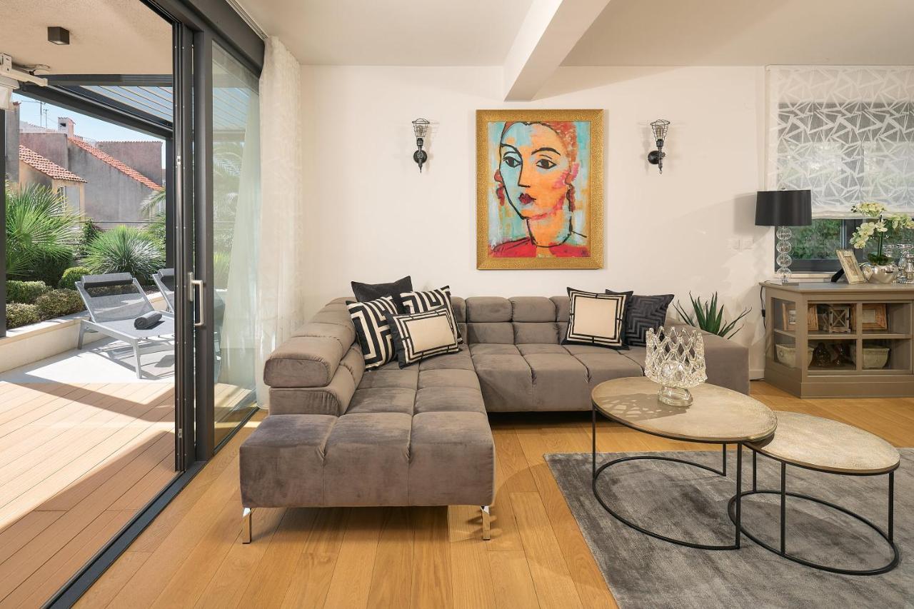 K Luxury Residence Сплит Экстерьер фото