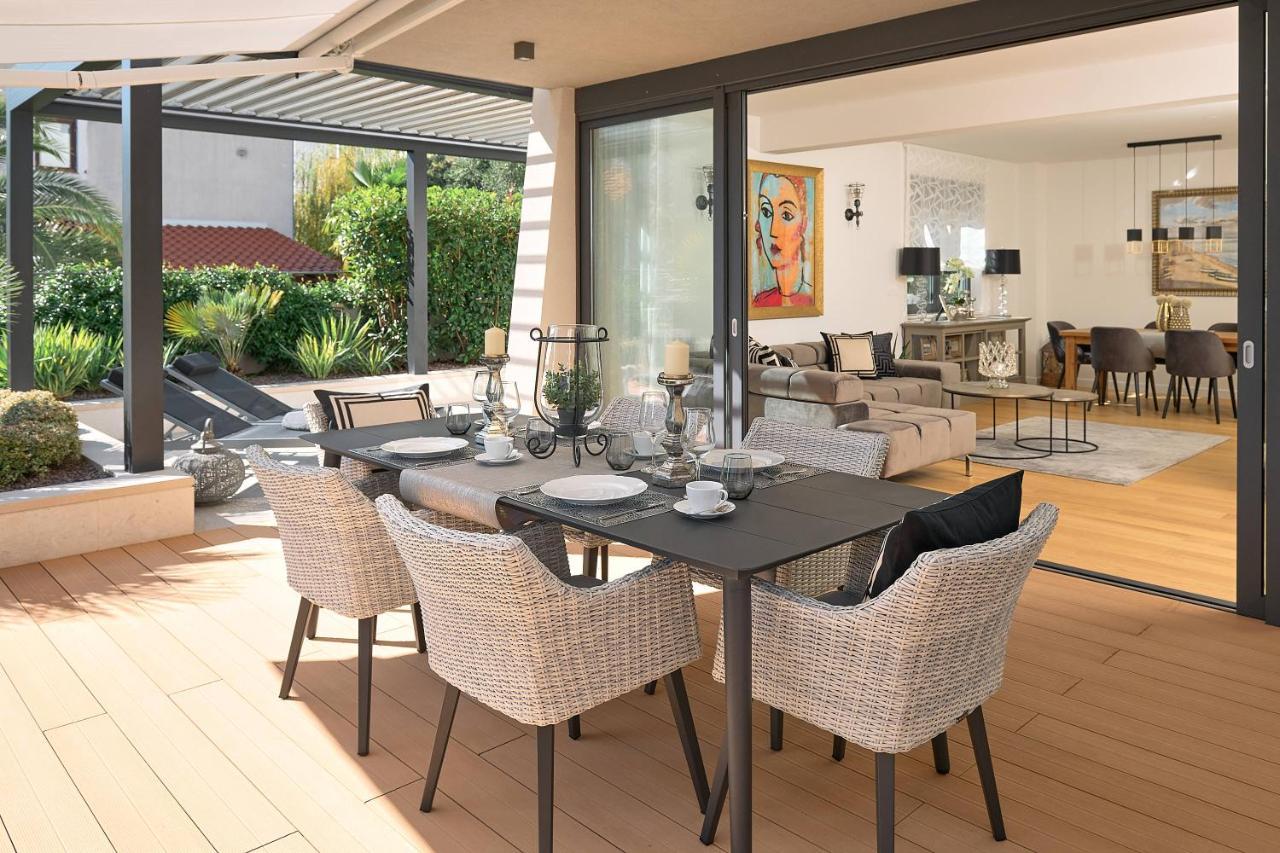 K Luxury Residence Сплит Экстерьер фото