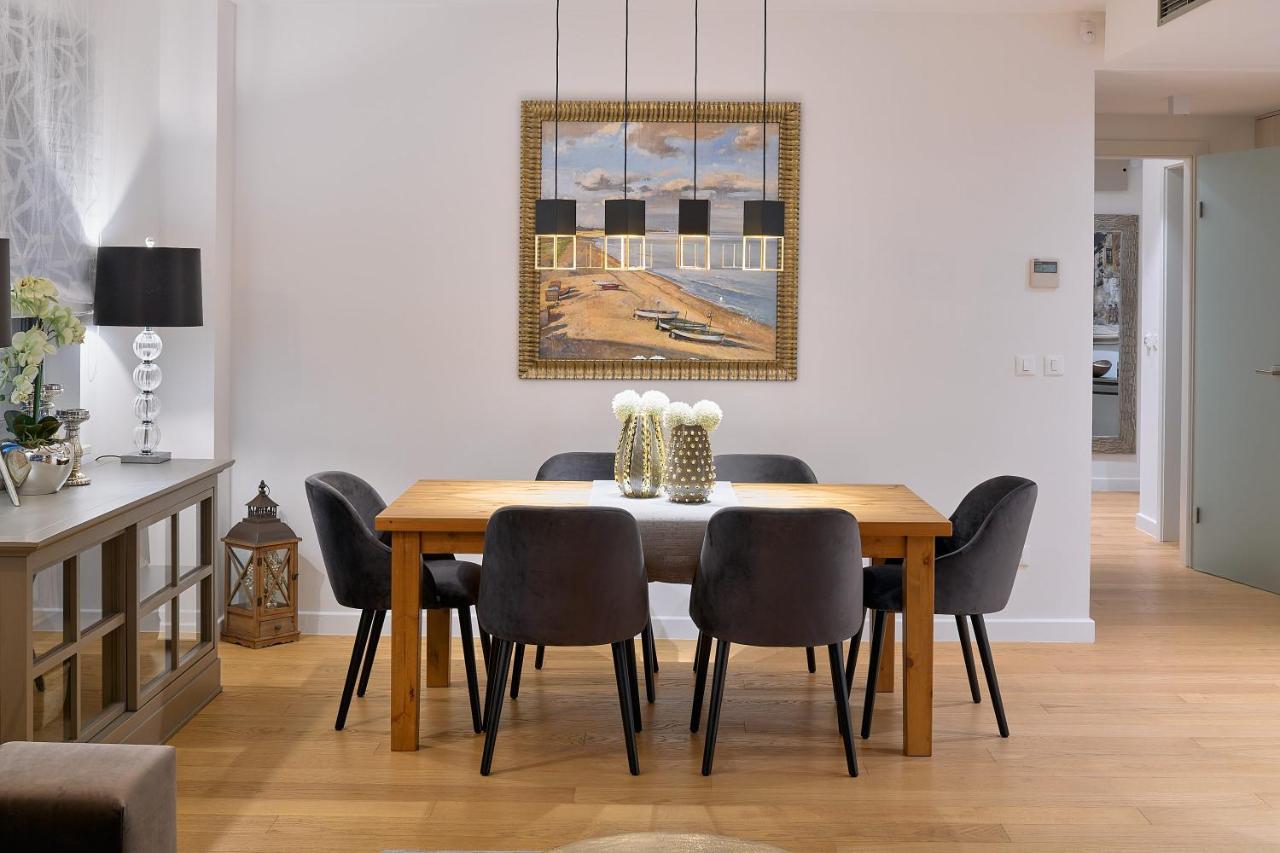 K Luxury Residence Сплит Экстерьер фото